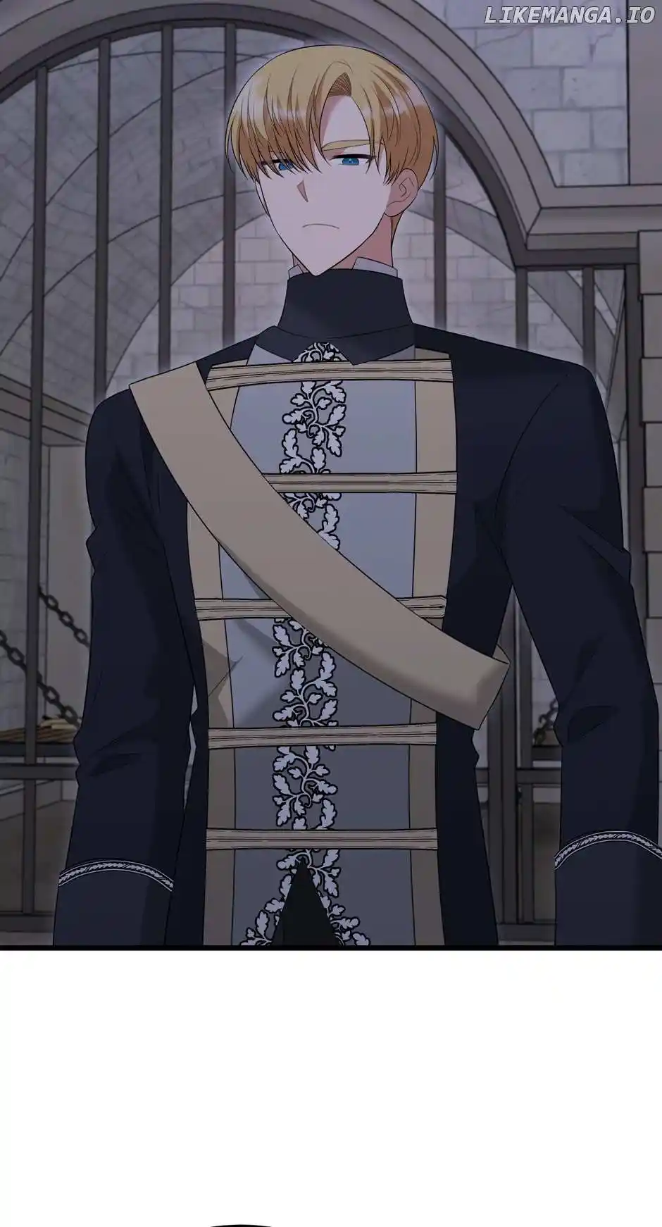 The Princess' Dangerous Brothers Chapter 90