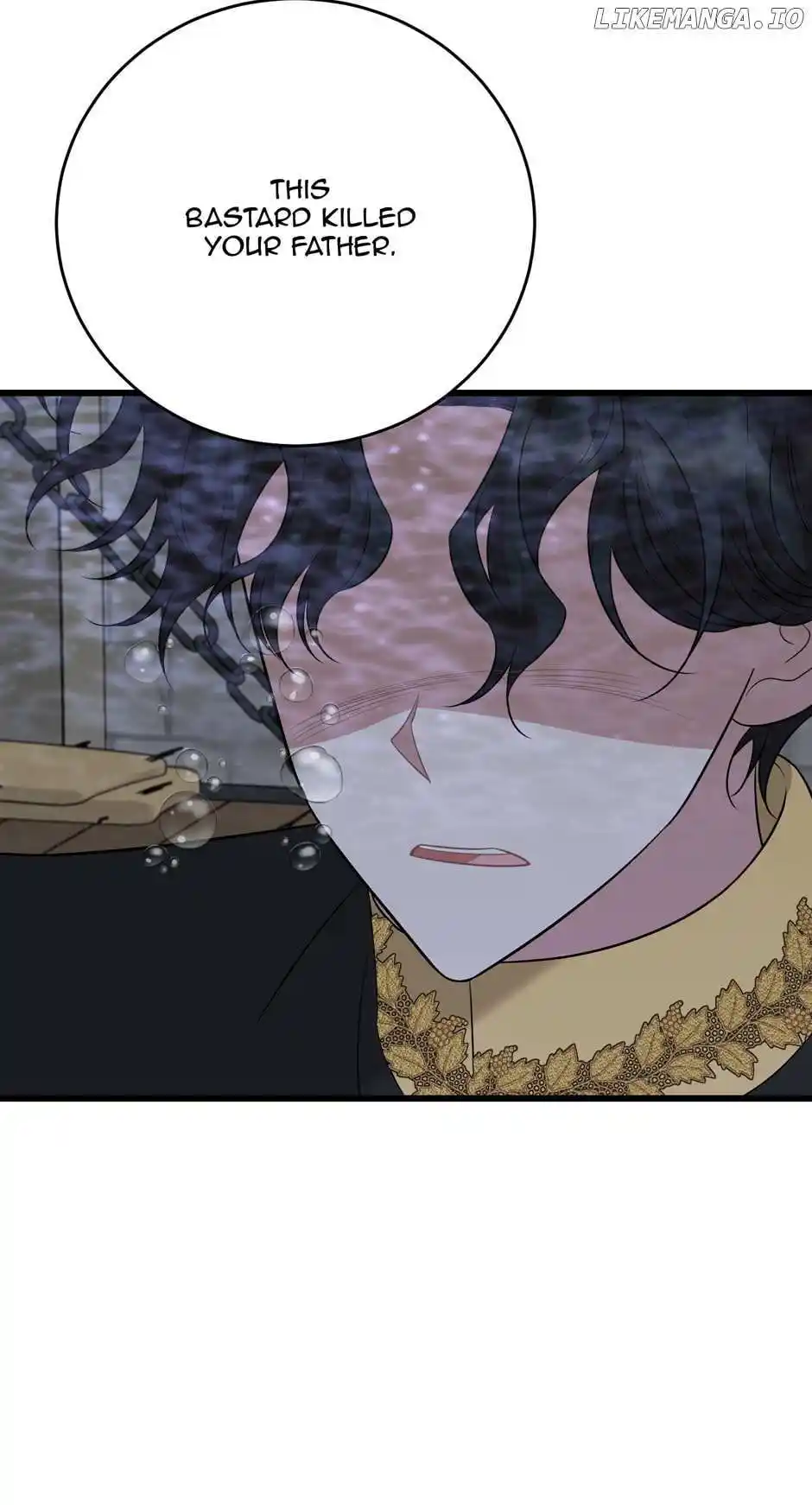 The Princess' Dangerous Brothers Chapter 90