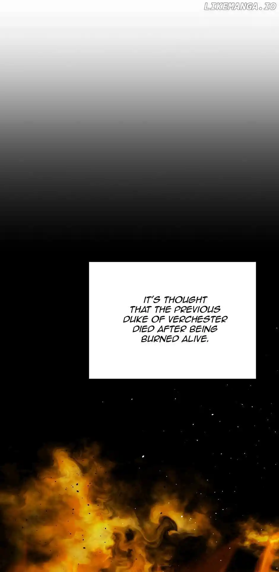 The Princess' Dangerous Brothers Chapter 90