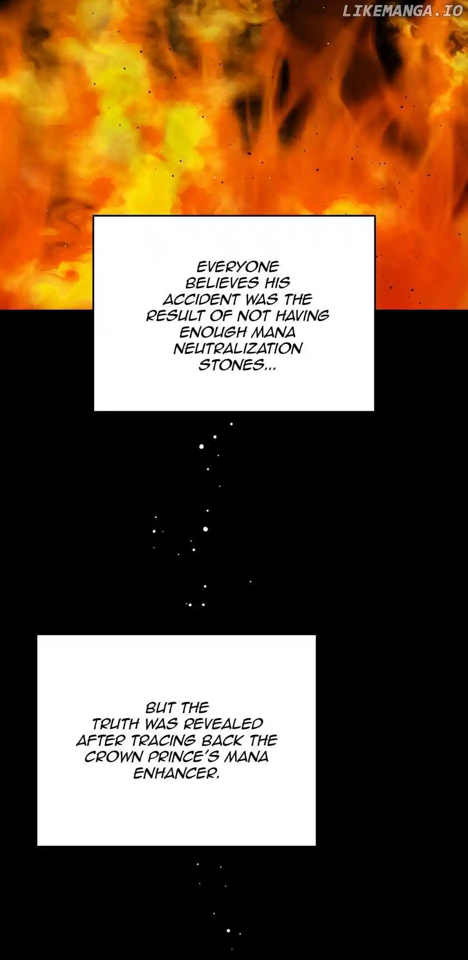 The Princess' Dangerous Brothers Chapter 90