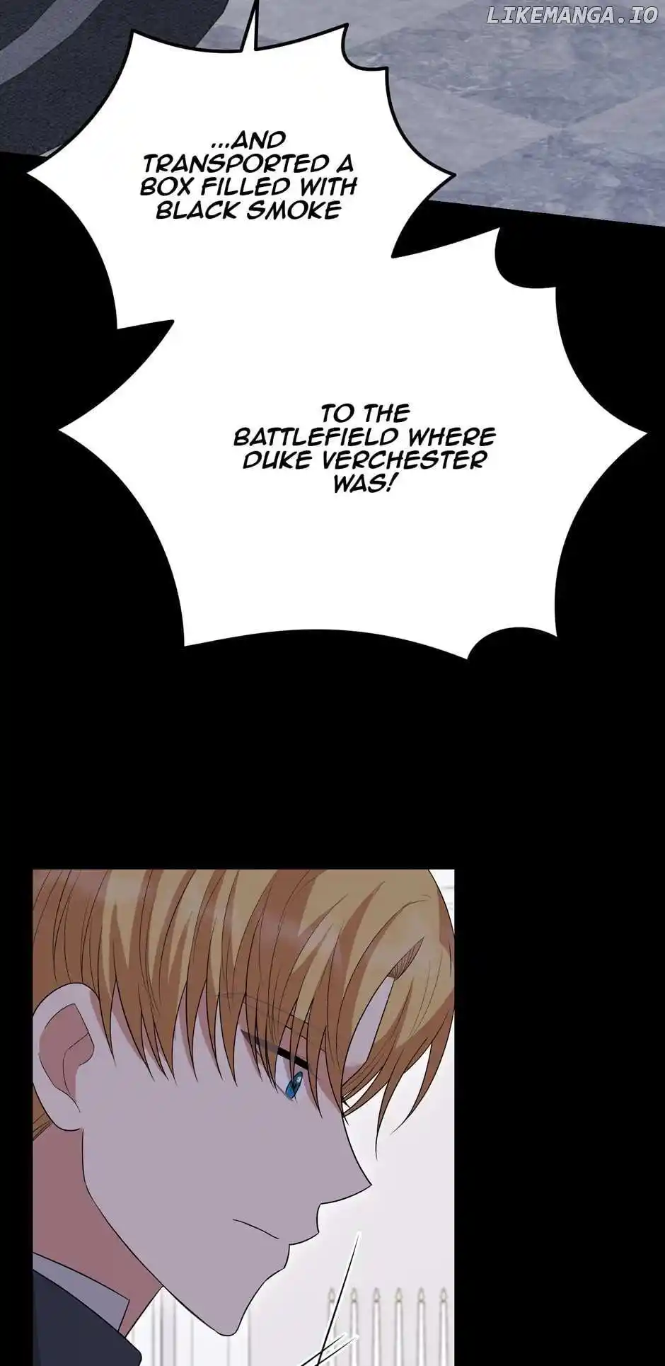 The Princess' Dangerous Brothers Chapter 90