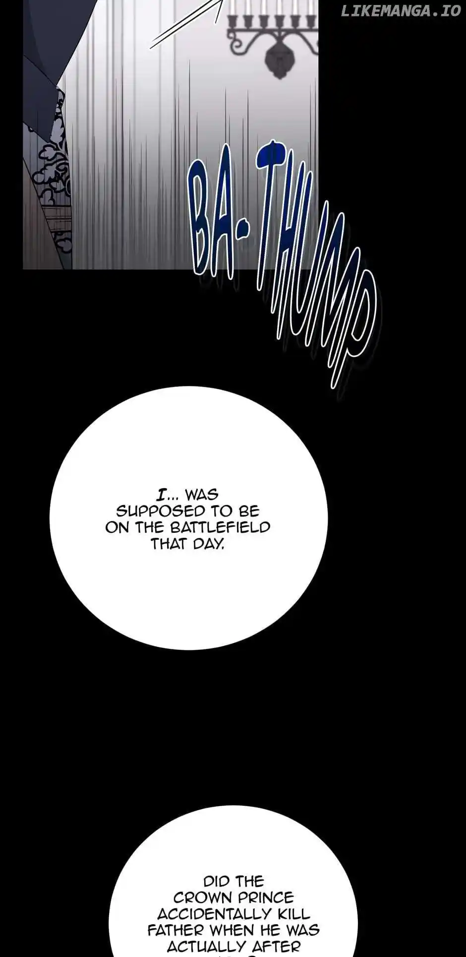 The Princess' Dangerous Brothers Chapter 90