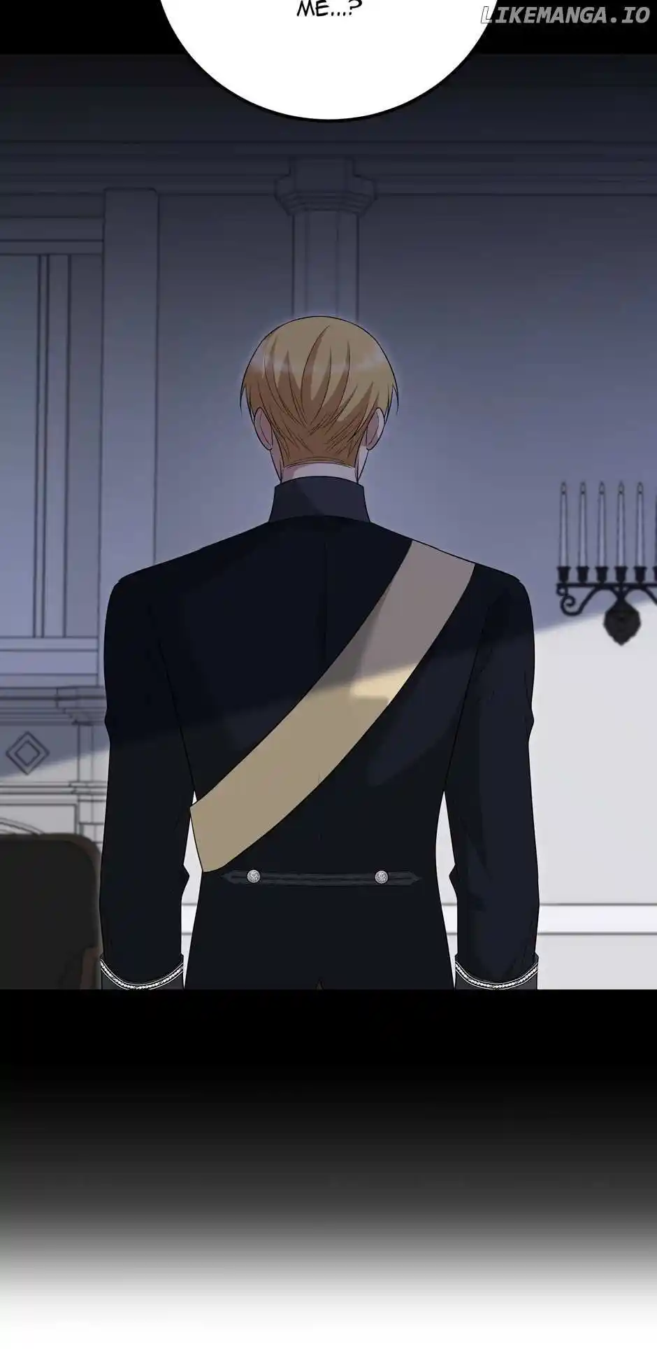 The Princess' Dangerous Brothers Chapter 90