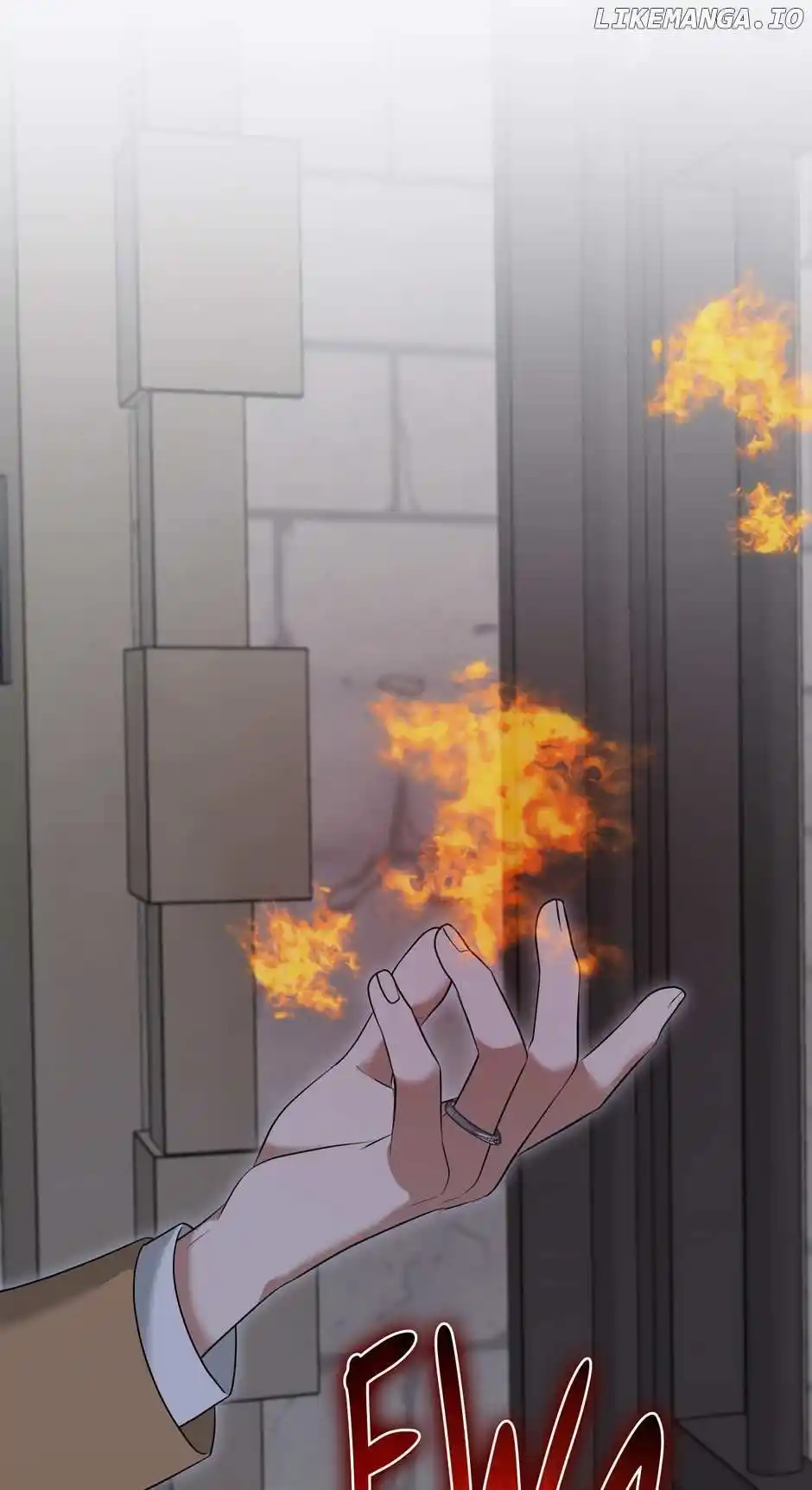 The Princess' Dangerous Brothers Chapter 90