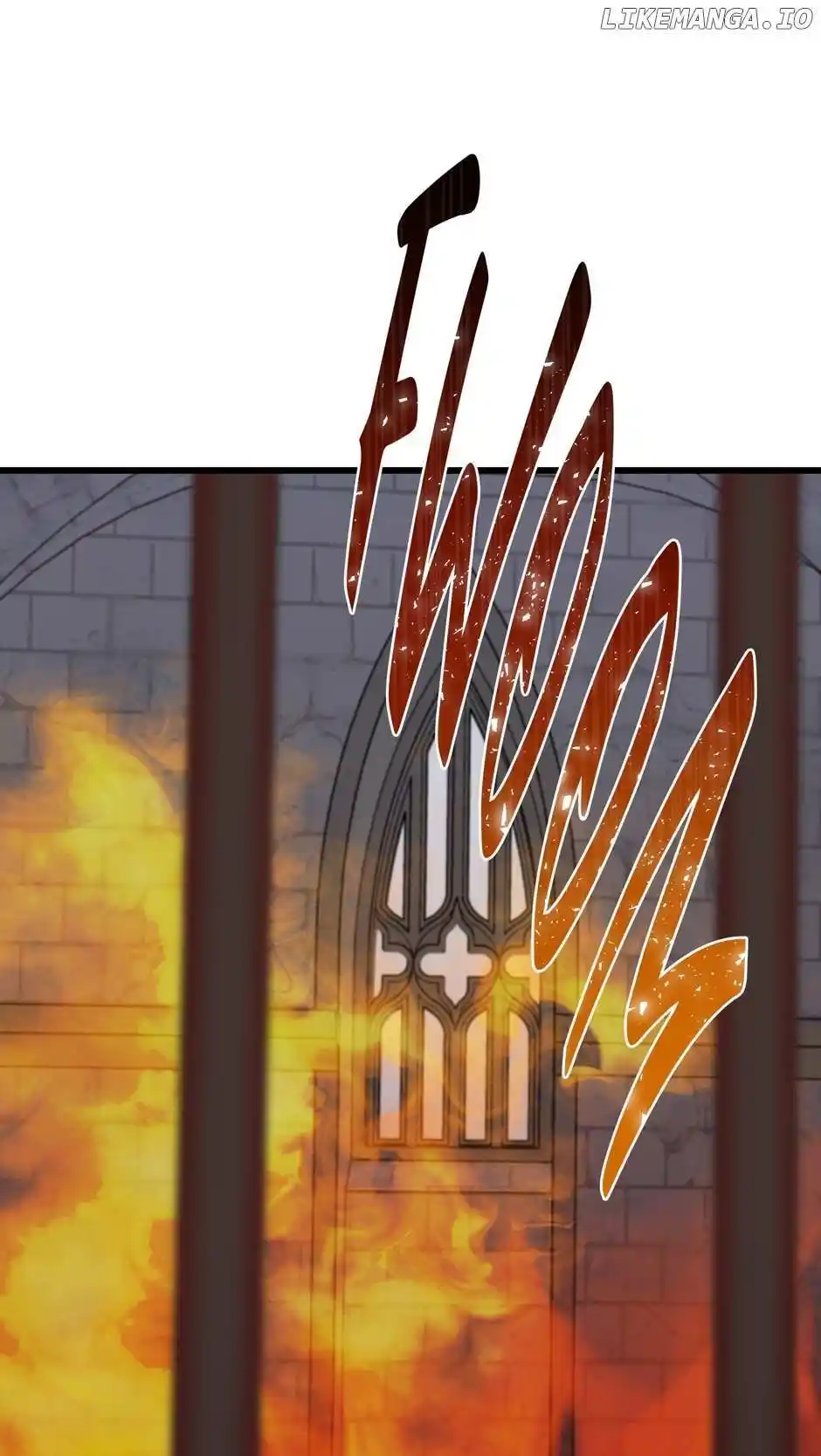 The Princess' Dangerous Brothers Chapter 90