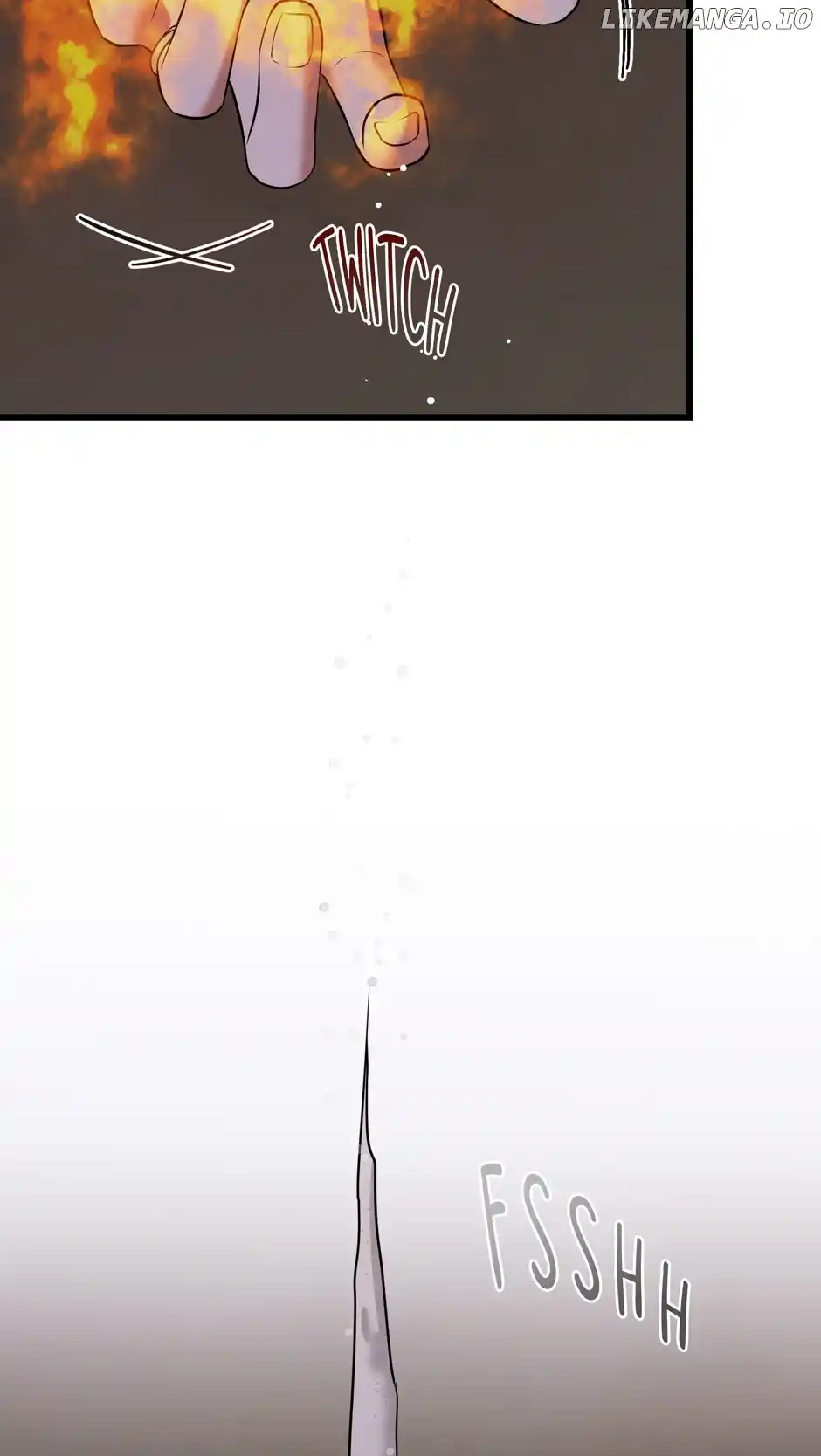 The Princess' Dangerous Brothers Chapter 90