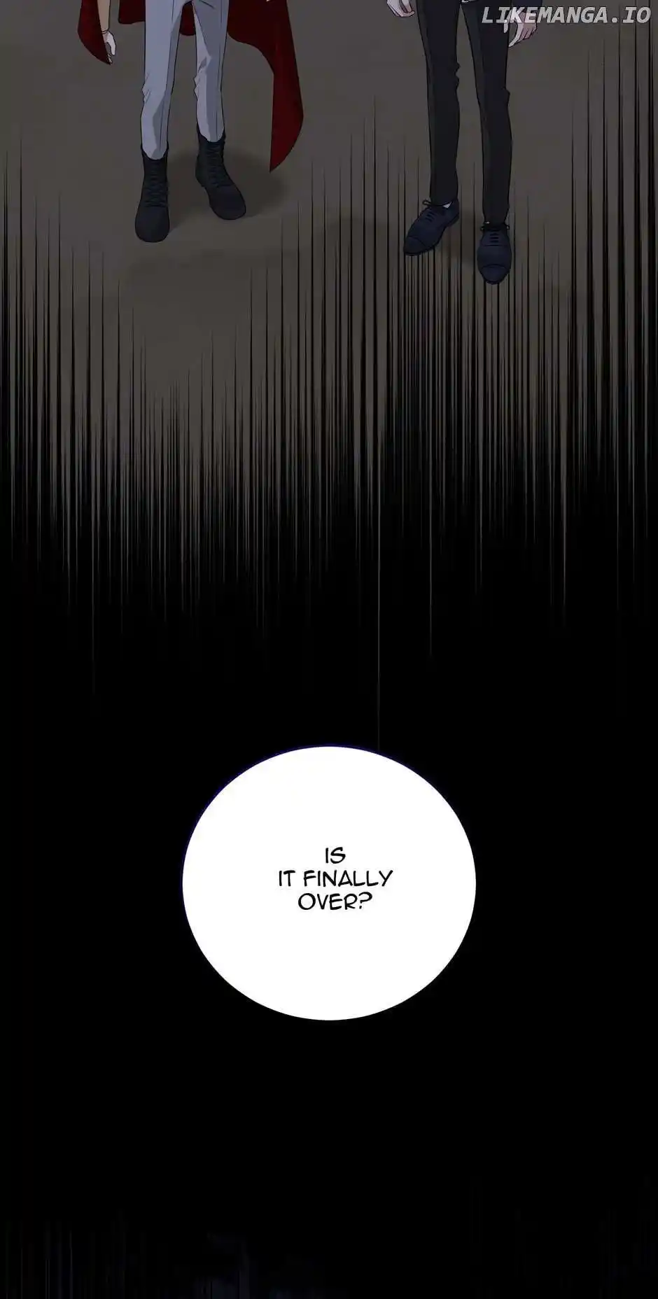 The Princess' Dangerous Brothers Chapter 90