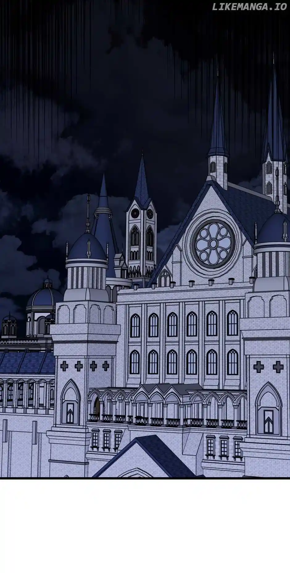 The Princess' Dangerous Brothers Chapter 90