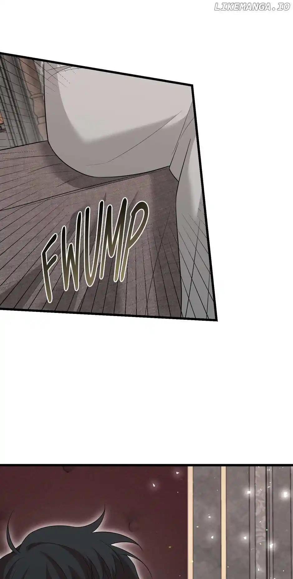 The Princess' Dangerous Brothers Chapter 90