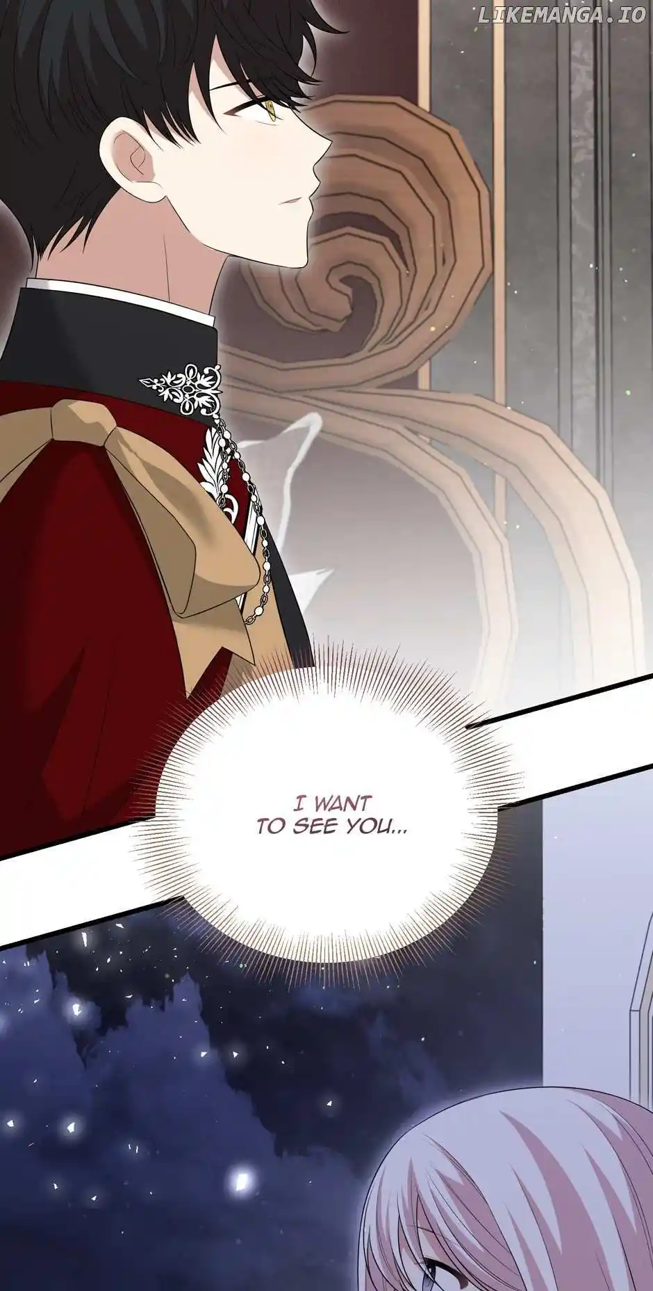 The Princess' Dangerous Brothers Chapter 90