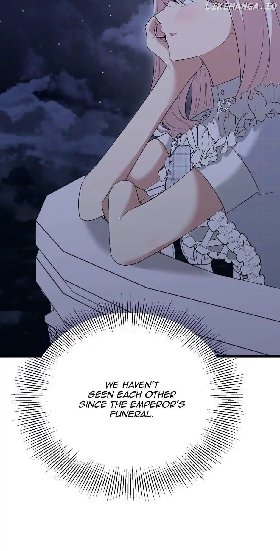 The Princess' Dangerous Brothers Chapter 90