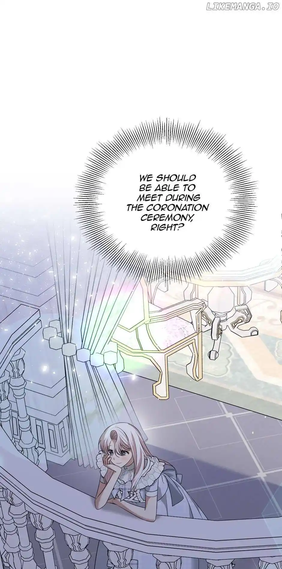 The Princess' Dangerous Brothers Chapter 90