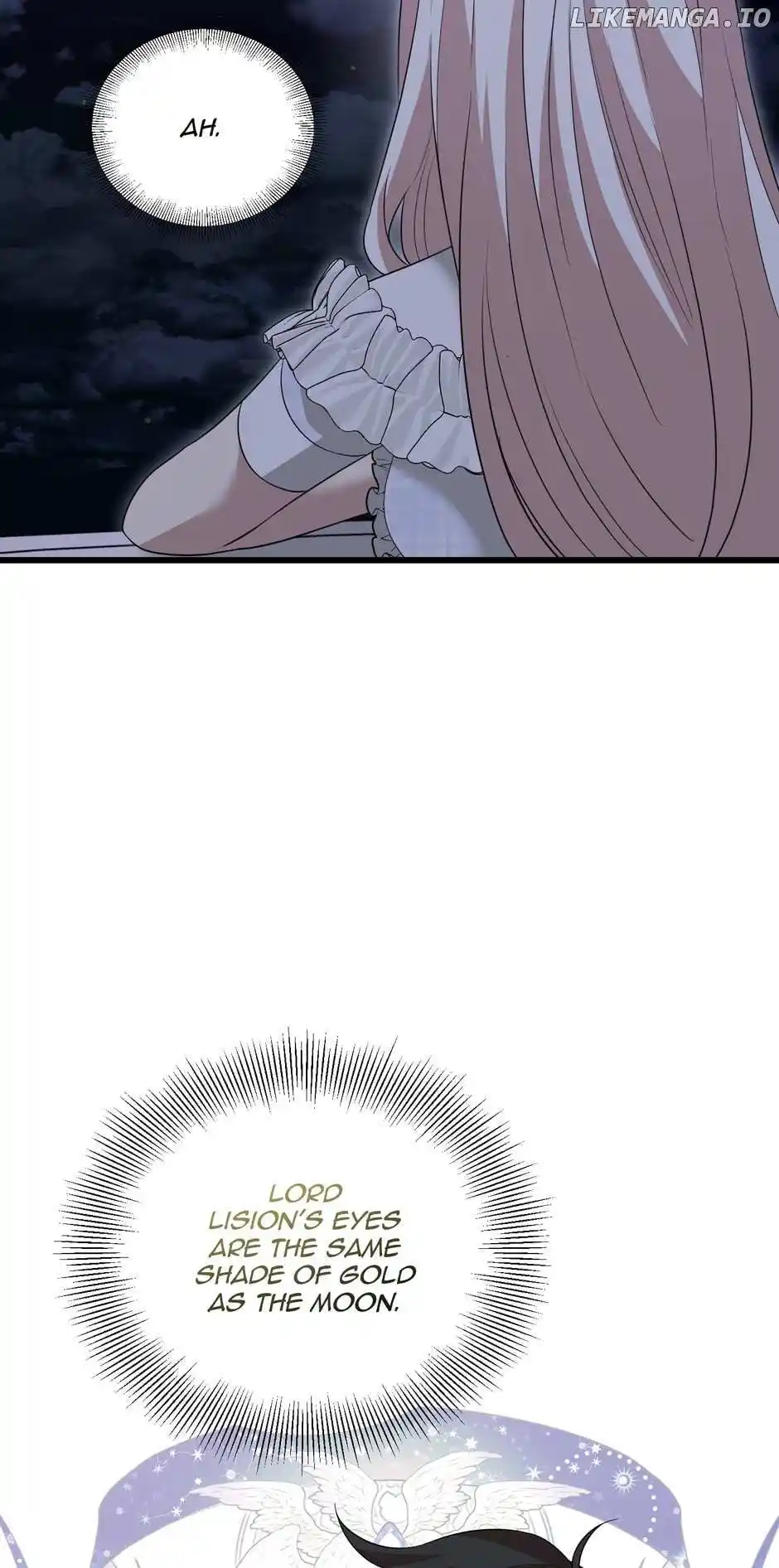 The Princess' Dangerous Brothers Chapter 90