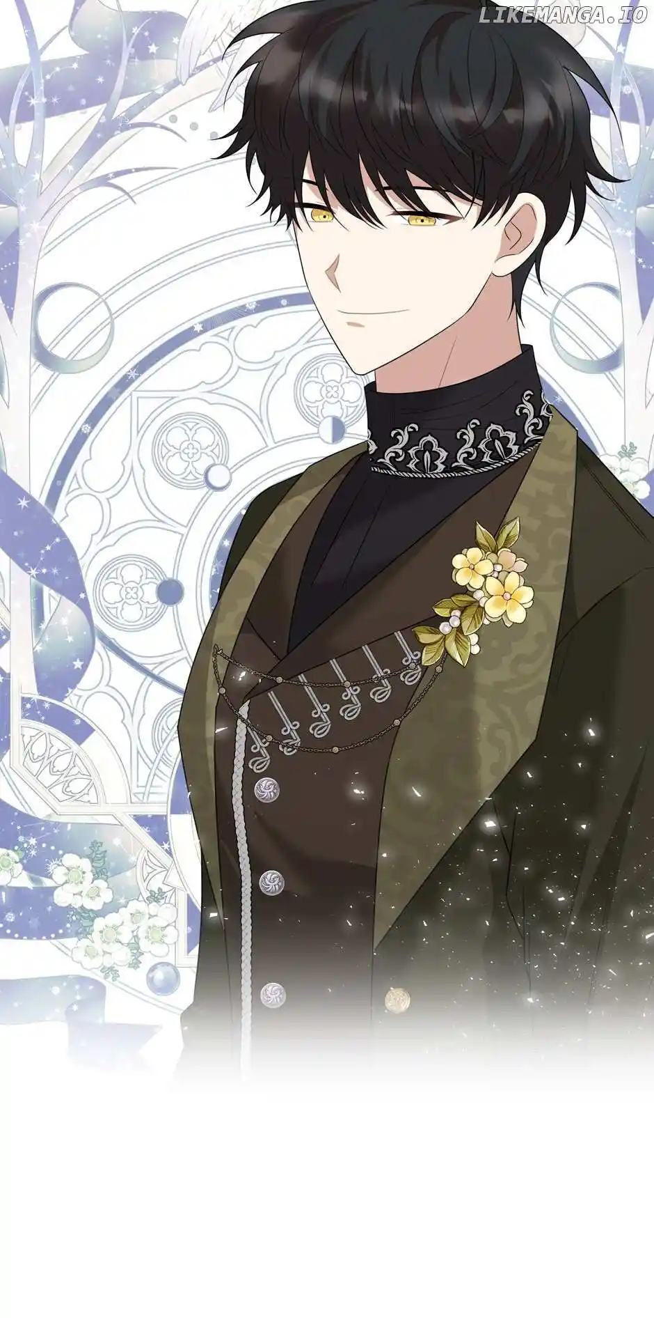 The Princess' Dangerous Brothers Chapter 90