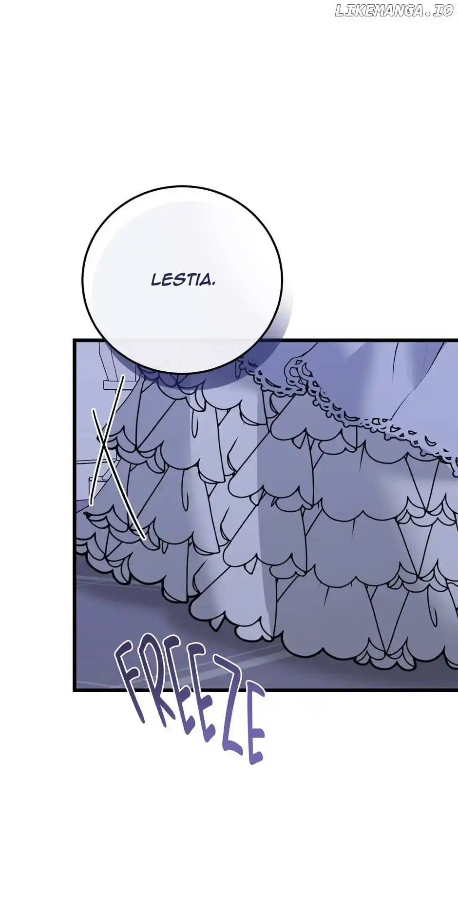 The Princess' Dangerous Brothers Chapter 90