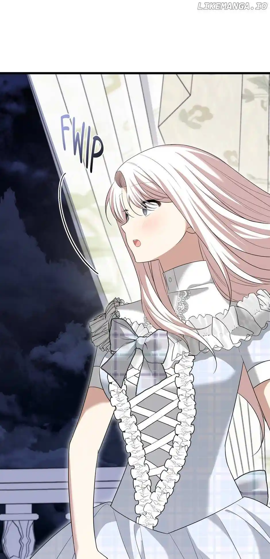 The Princess' Dangerous Brothers Chapter 90