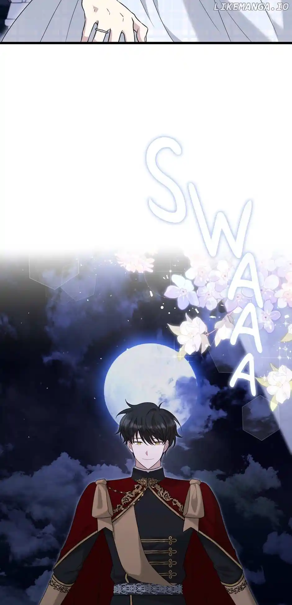 The Princess' Dangerous Brothers Chapter 90