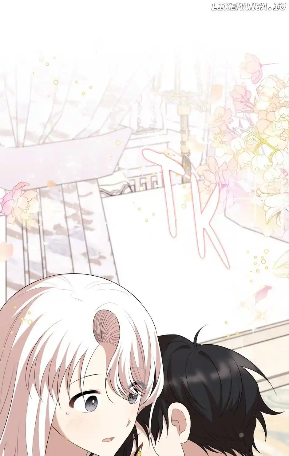 The Princess' Dangerous Brothers Chapter 90