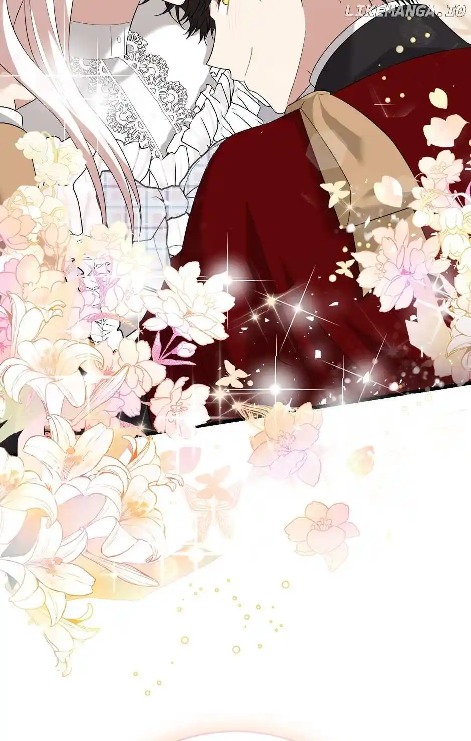 The Princess' Dangerous Brothers Chapter 90