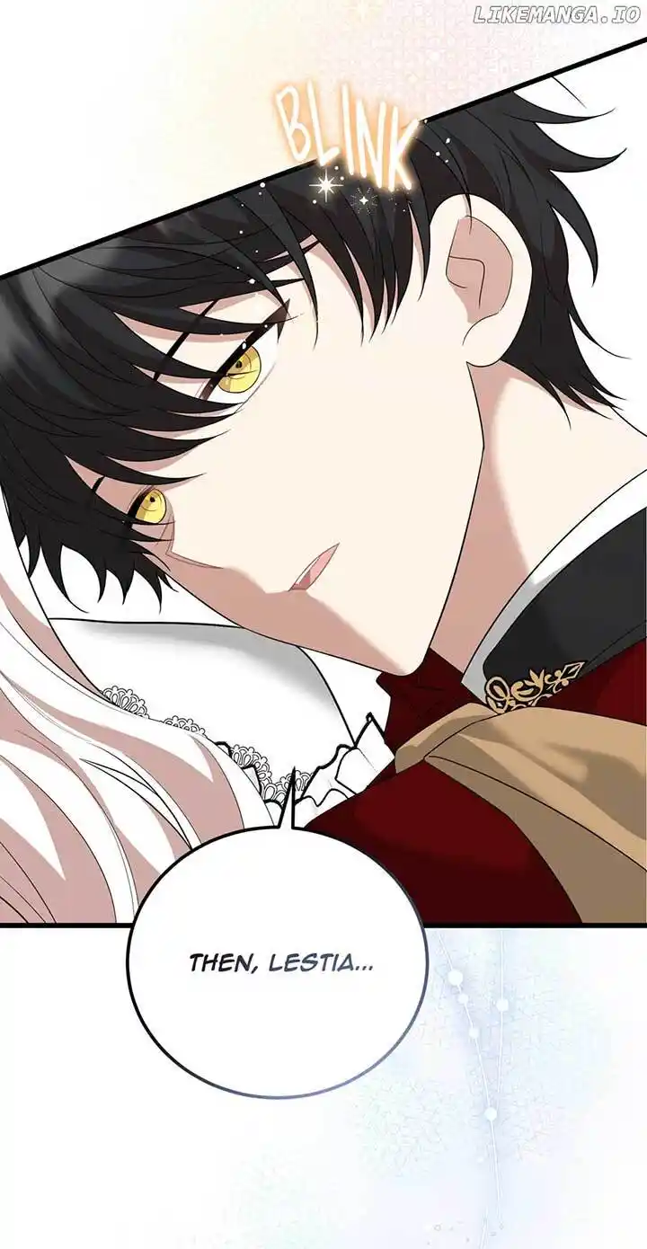 The Princess' Dangerous Brothers Chapter 91