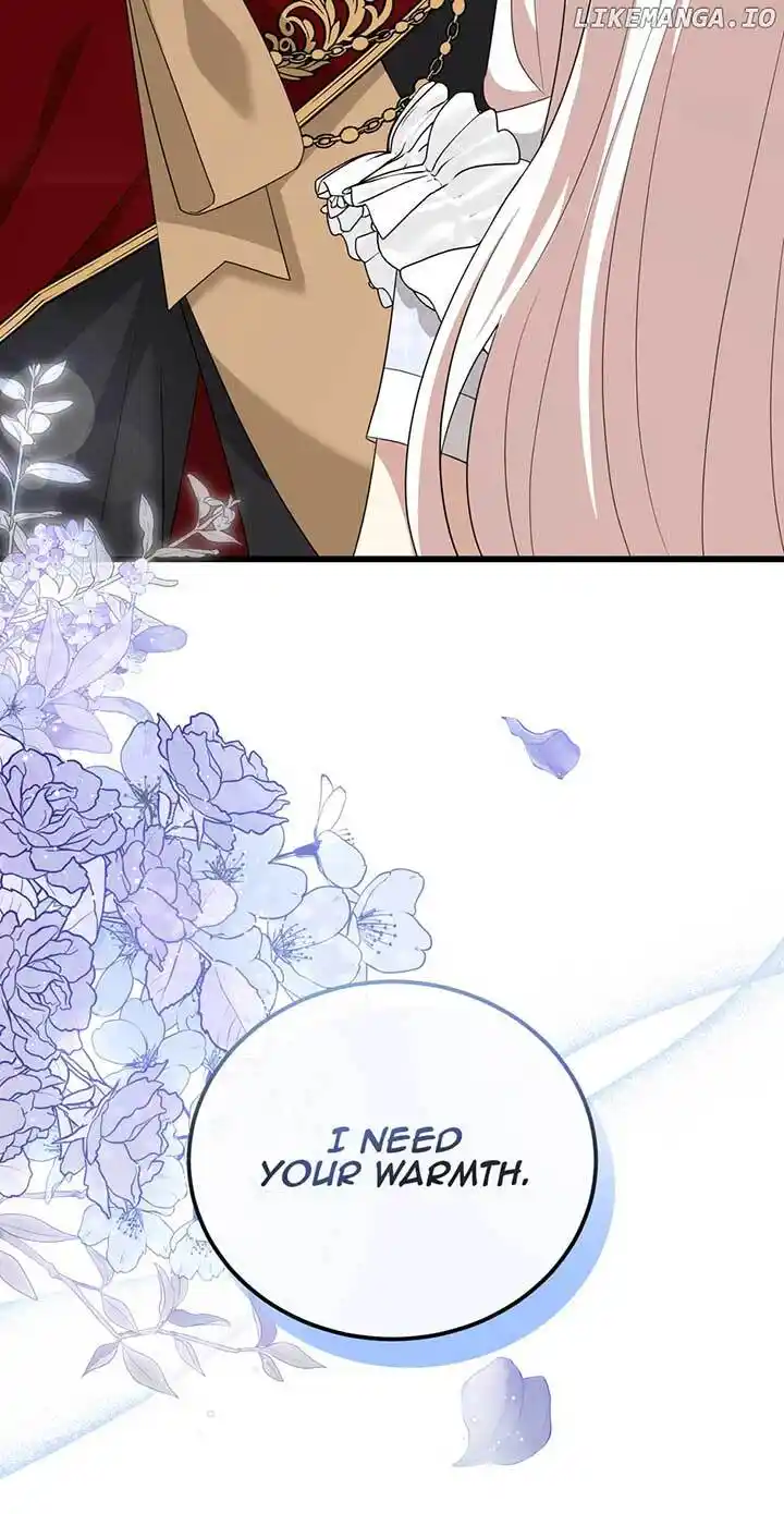 The Princess' Dangerous Brothers Chapter 91