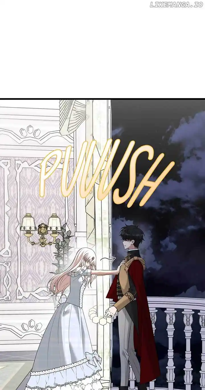 The Princess' Dangerous Brothers Chapter 91