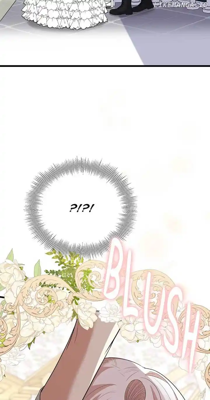 The Princess' Dangerous Brothers Chapter 91