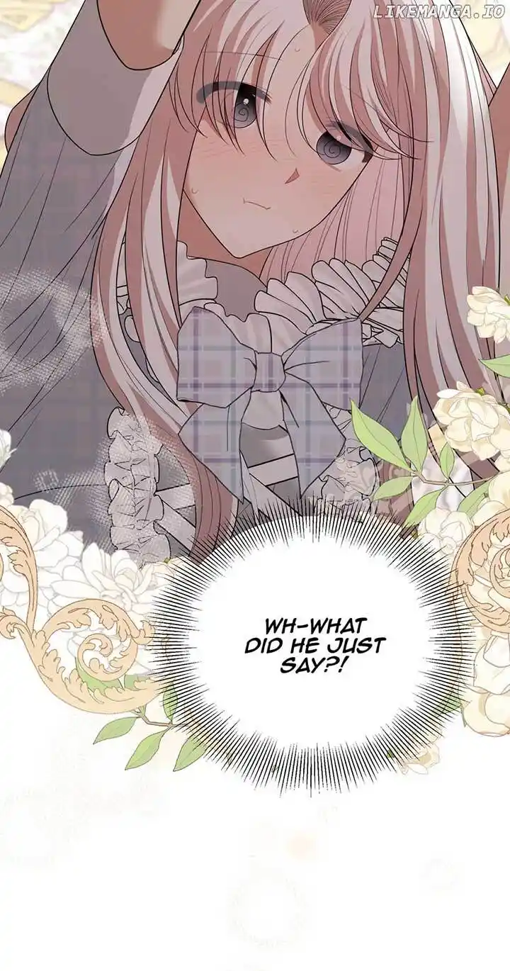 The Princess' Dangerous Brothers Chapter 91