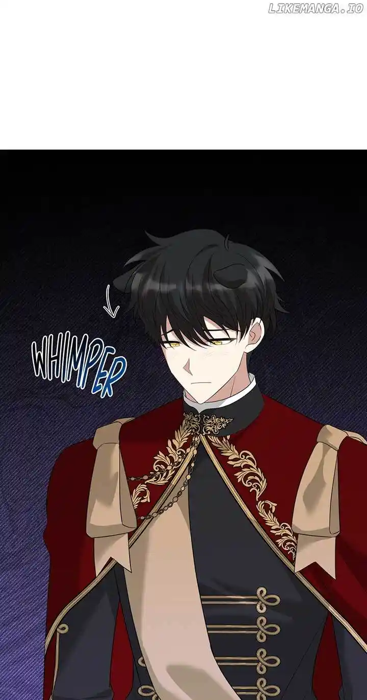 The Princess' Dangerous Brothers Chapter 91