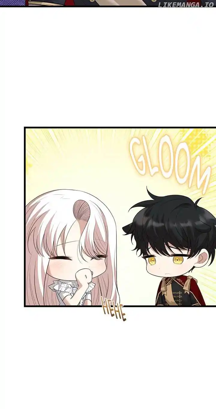 The Princess' Dangerous Brothers Chapter 91