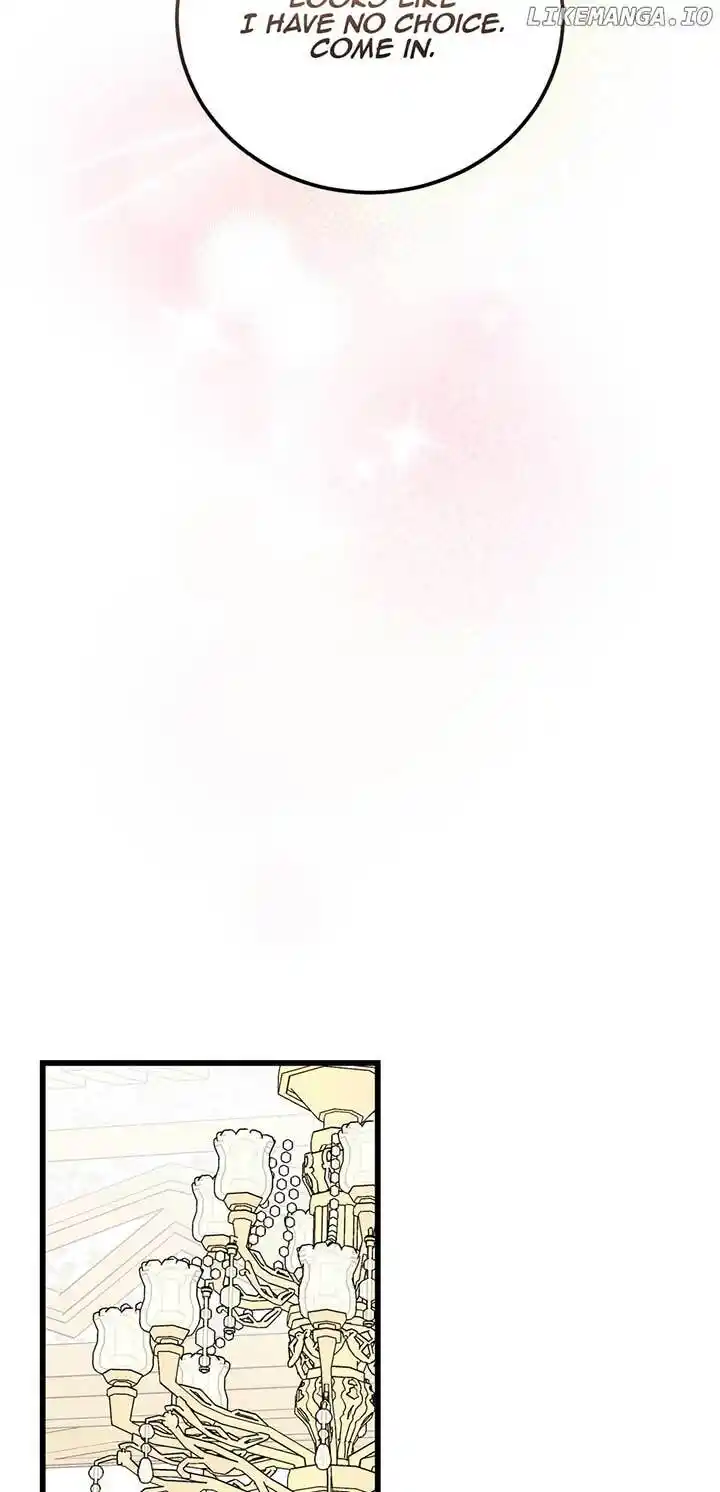 The Princess' Dangerous Brothers Chapter 91