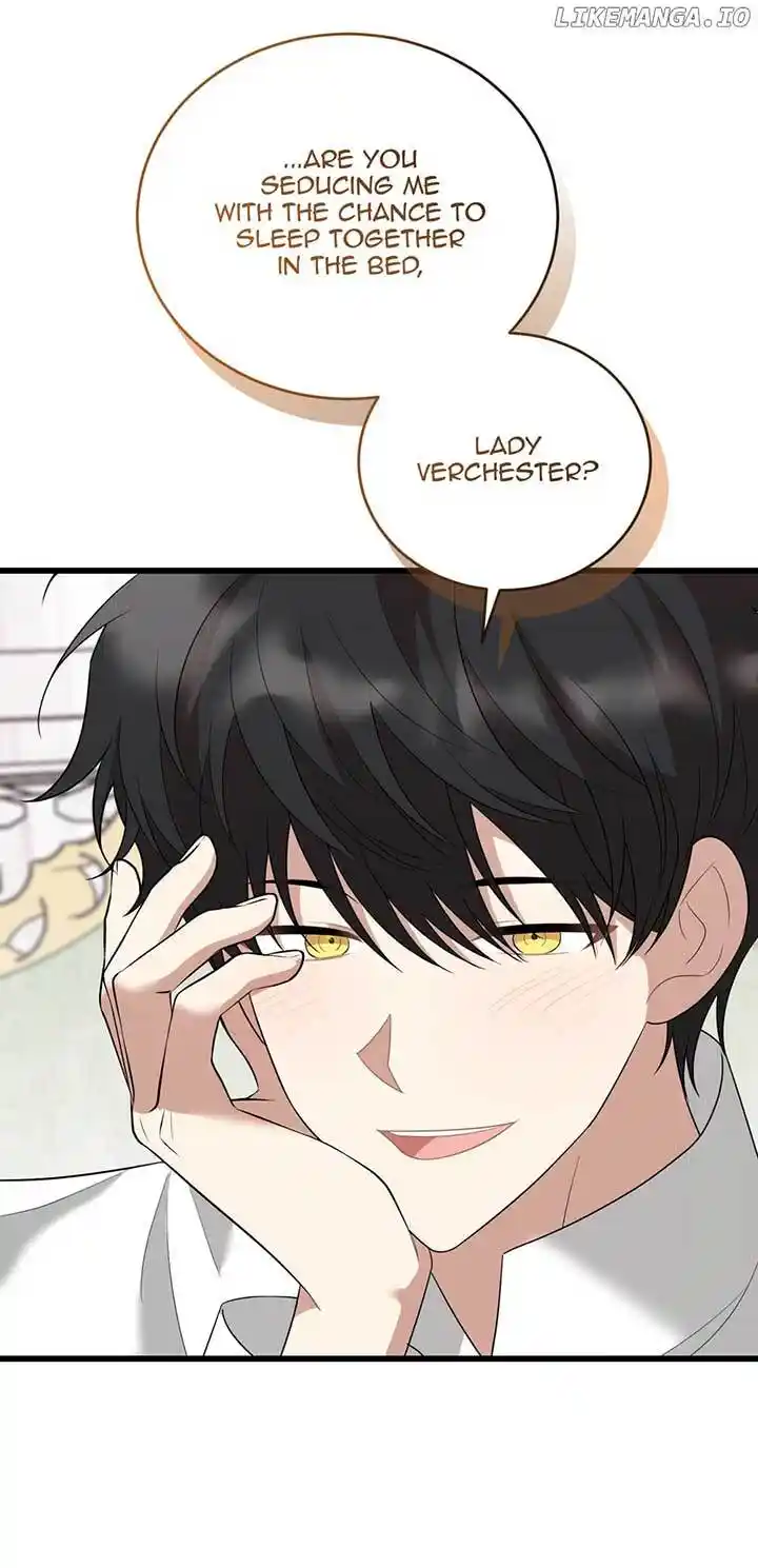 The Princess' Dangerous Brothers Chapter 91