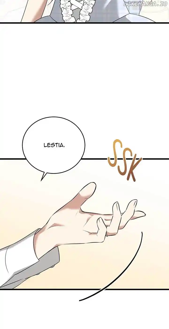 The Princess' Dangerous Brothers Chapter 91