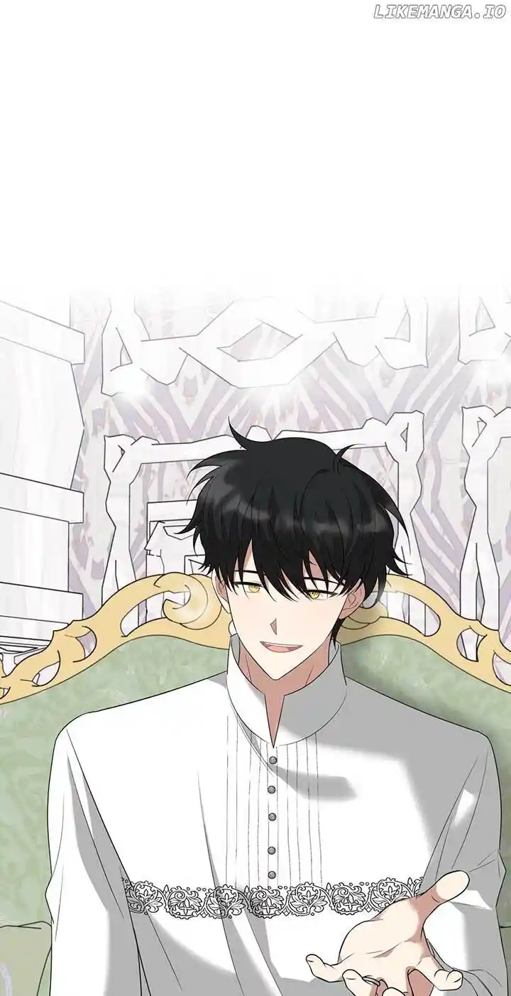 The Princess' Dangerous Brothers Chapter 91