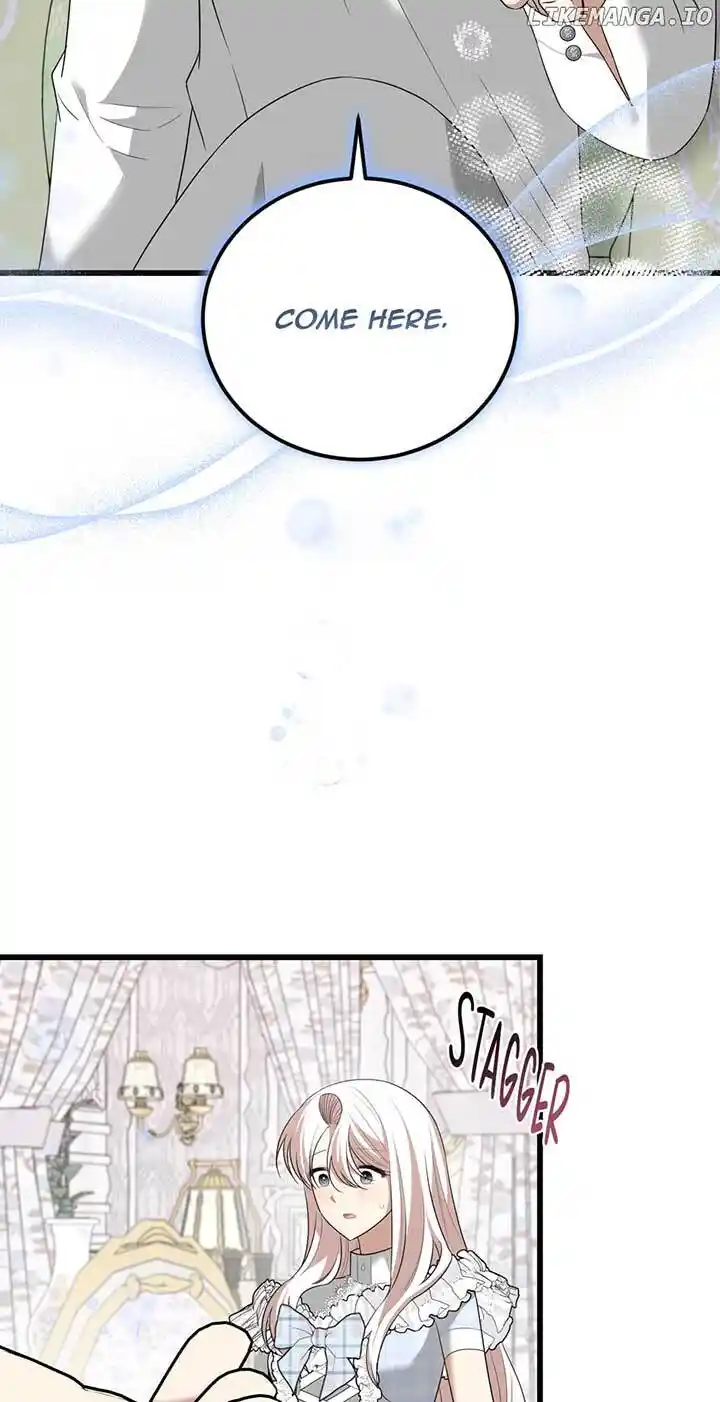 The Princess' Dangerous Brothers Chapter 91