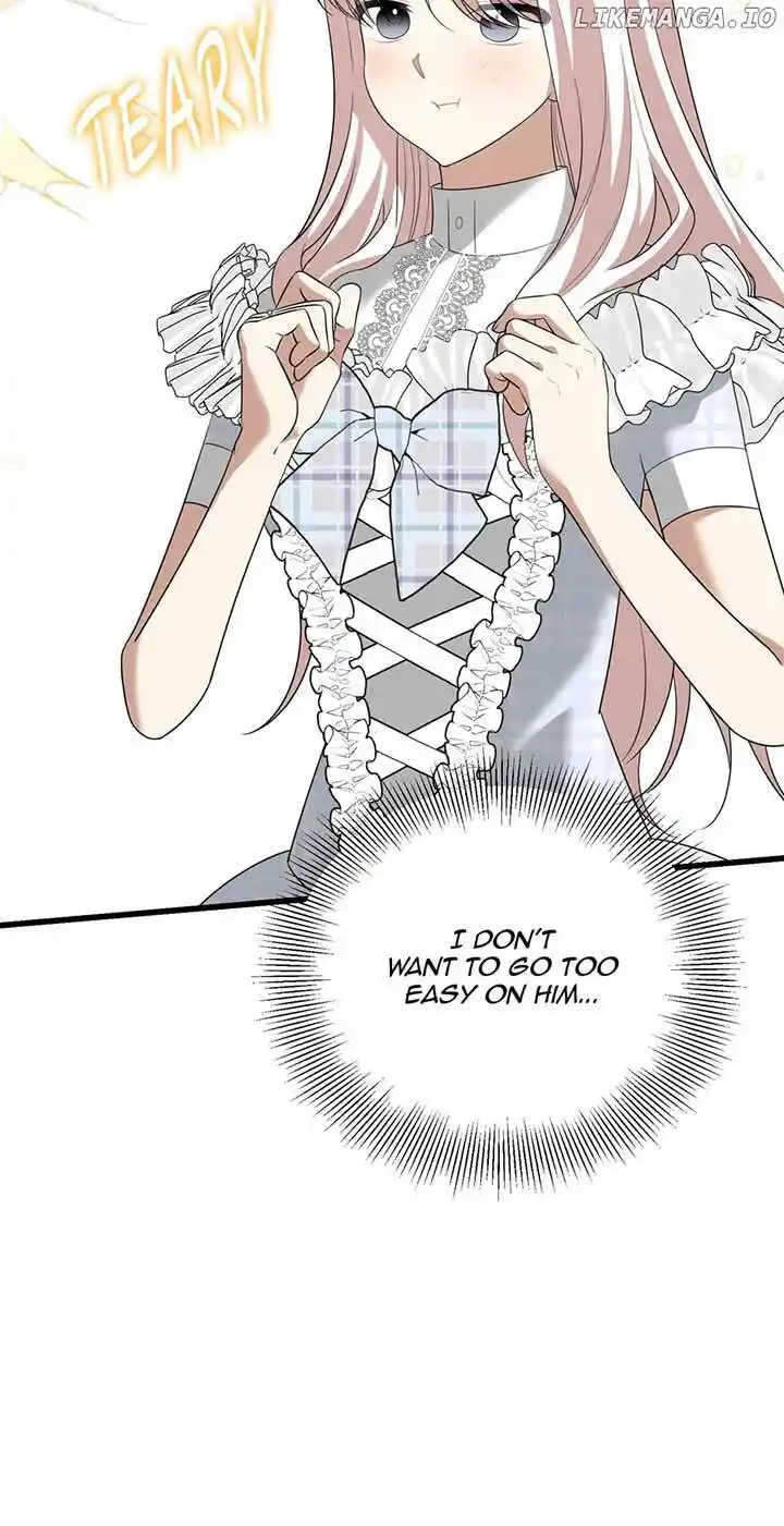 The Princess' Dangerous Brothers Chapter 91