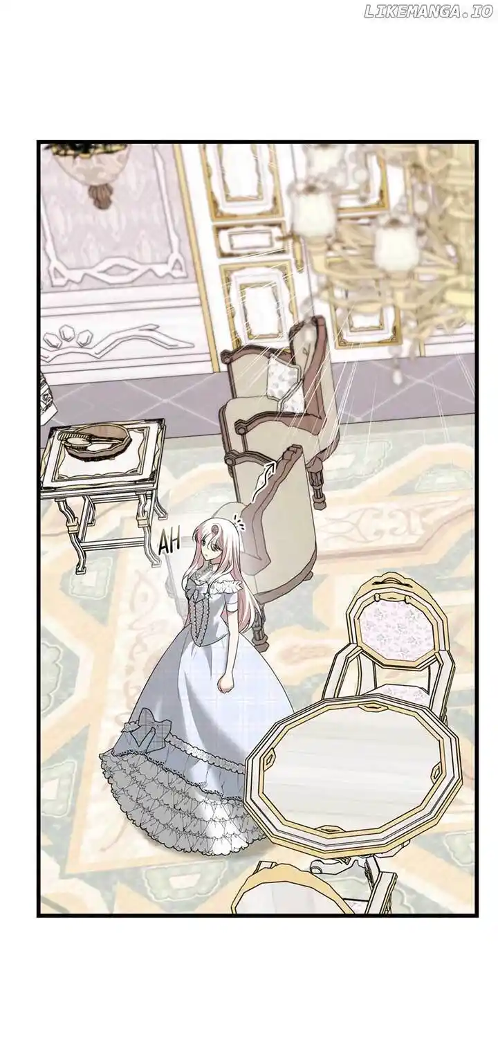 The Princess' Dangerous Brothers Chapter 91