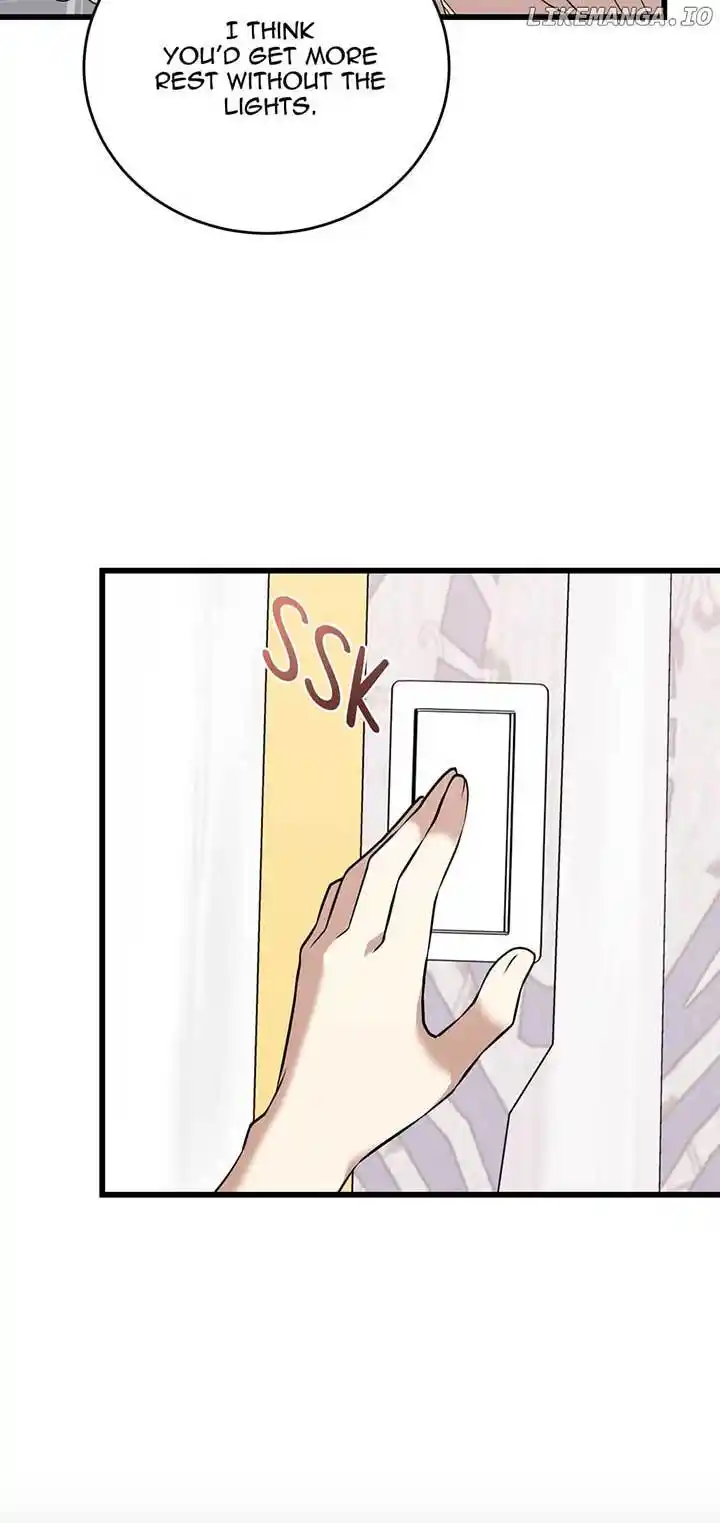 The Princess' Dangerous Brothers Chapter 91