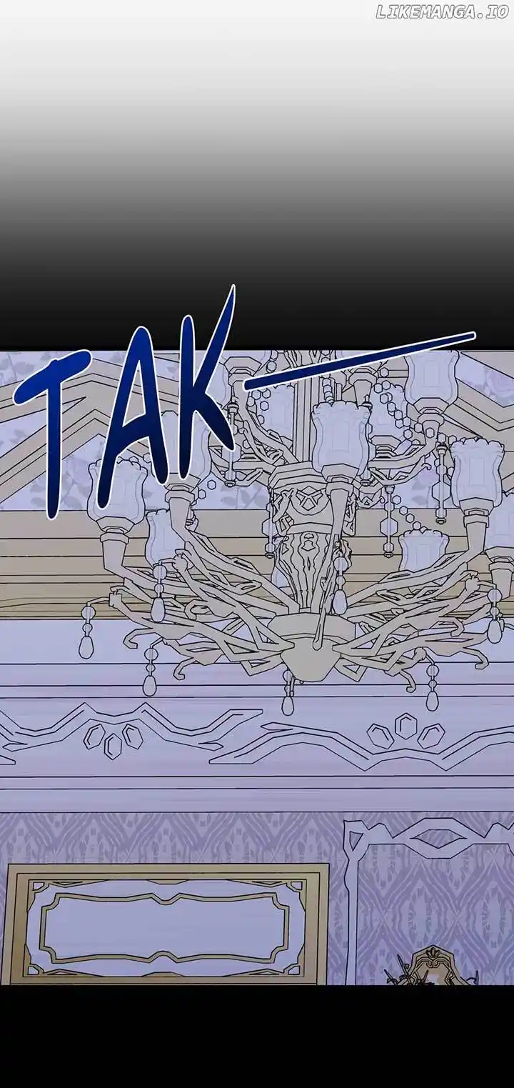 The Princess' Dangerous Brothers Chapter 91