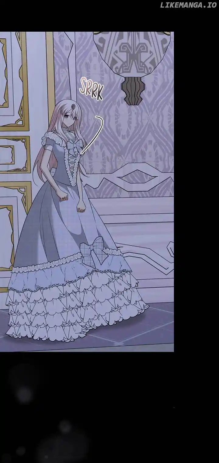 The Princess' Dangerous Brothers Chapter 91