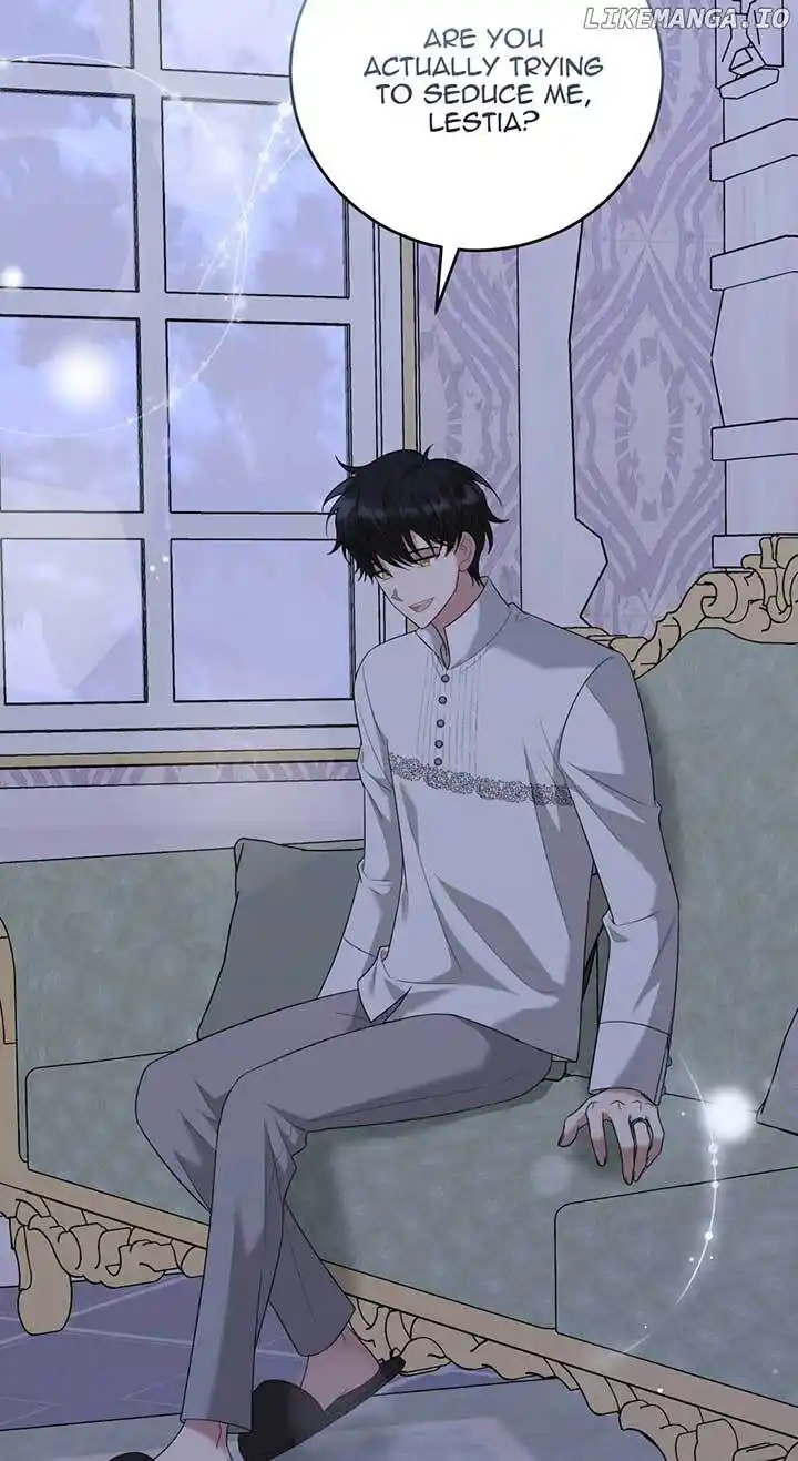 The Princess' Dangerous Brothers Chapter 91