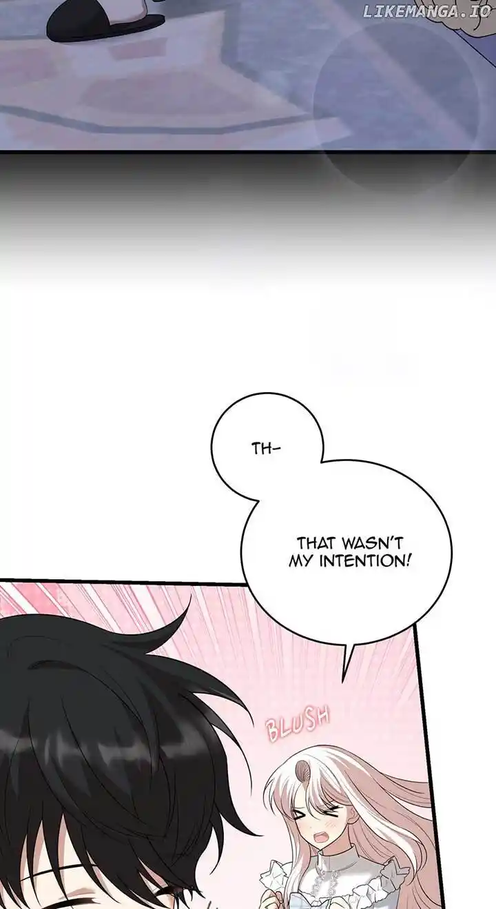 The Princess' Dangerous Brothers Chapter 91