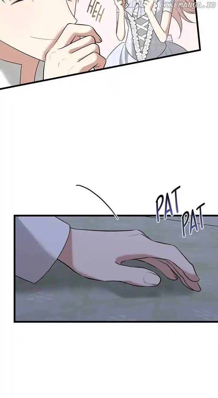 The Princess' Dangerous Brothers Chapter 91