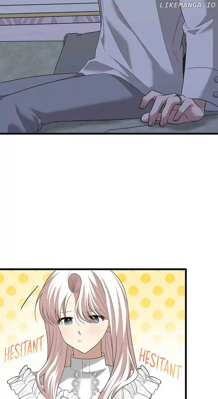 The Princess' Dangerous Brothers Chapter 91