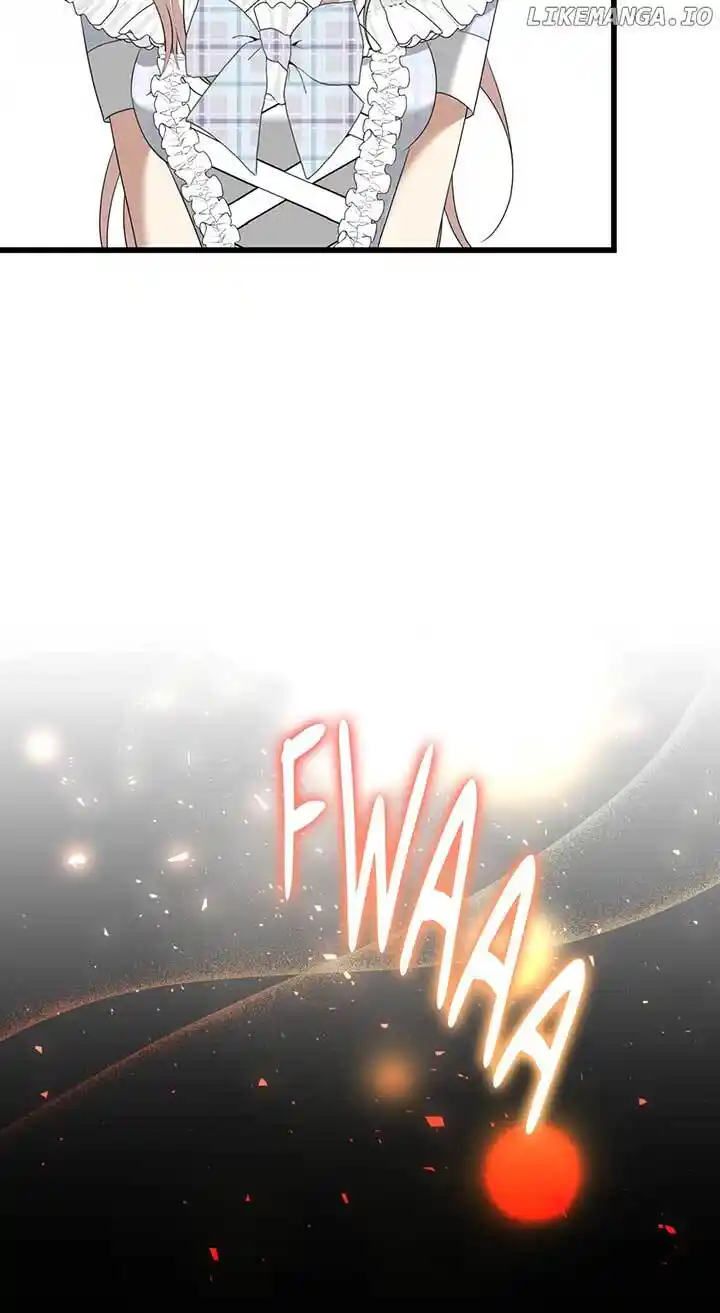 The Princess' Dangerous Brothers Chapter 91