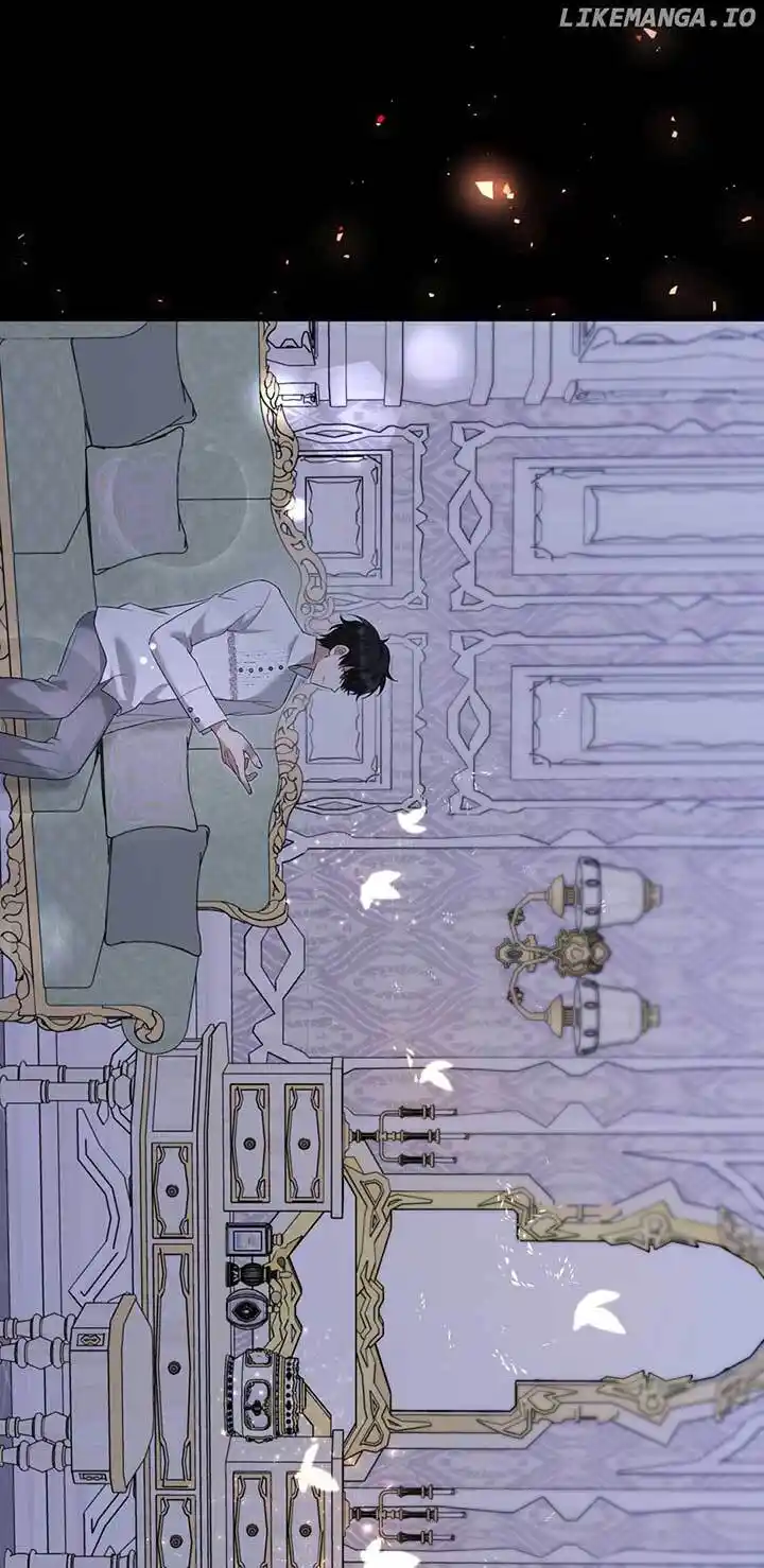 The Princess' Dangerous Brothers Chapter 91