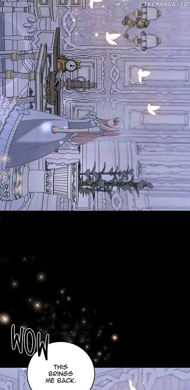 The Princess' Dangerous Brothers Chapter 91