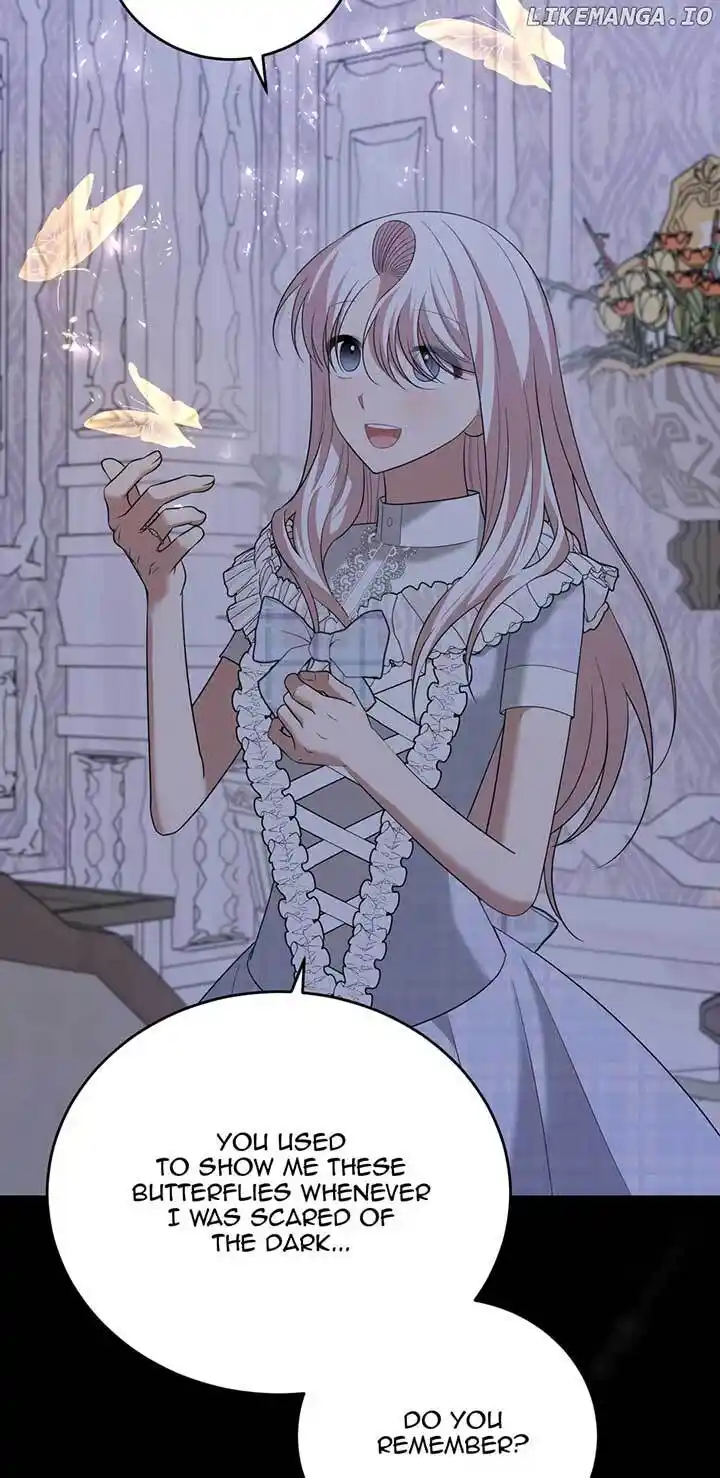 The Princess' Dangerous Brothers Chapter 91