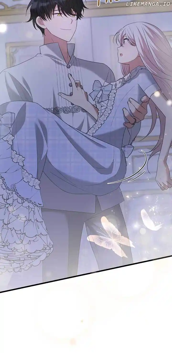 The Princess' Dangerous Brothers Chapter 91