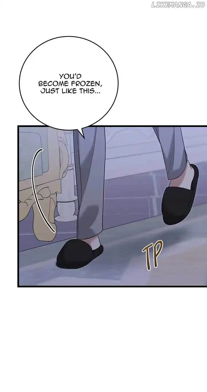 The Princess' Dangerous Brothers Chapter 91